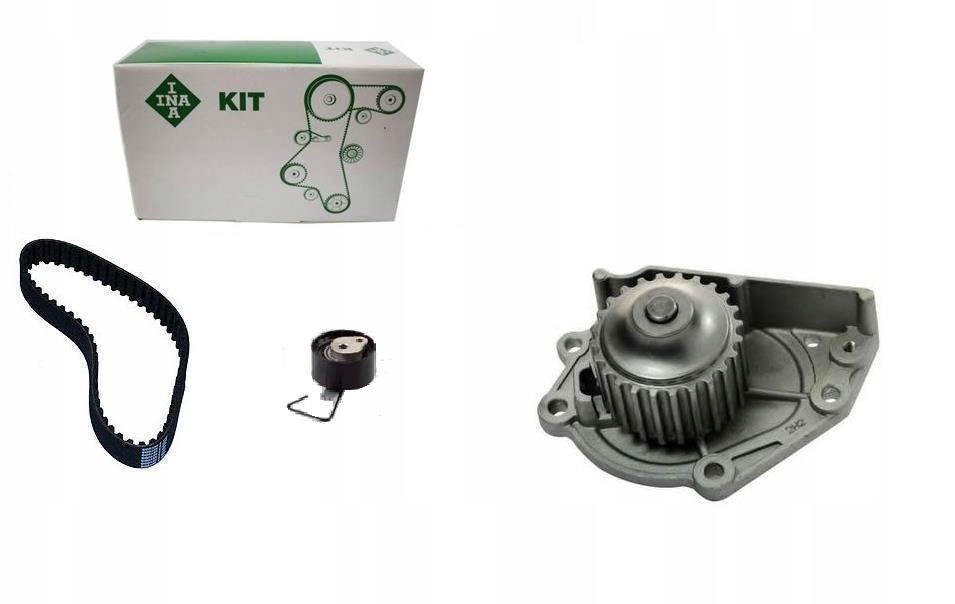 фото №1, Грм насос mg tf zr zs zt