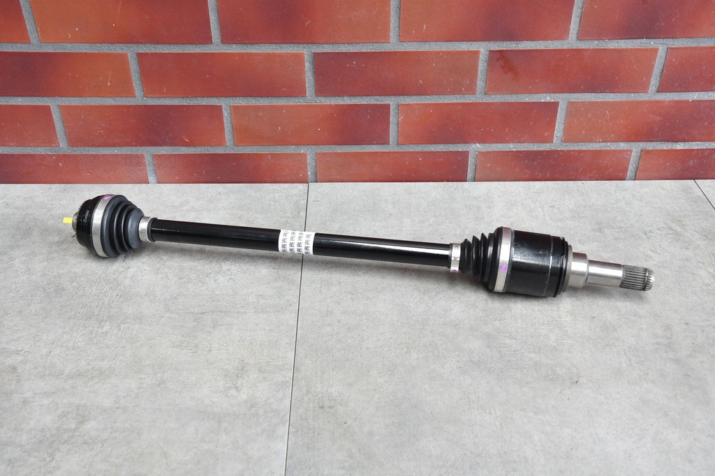 фото №1, Приводной вал левая задняя задняя bmw 5 g60 g61 5a2af23
