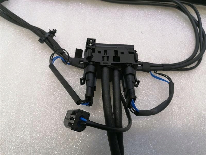 фото №2, Mercedes sl r231 a2318200640 дворник двигатель rhd