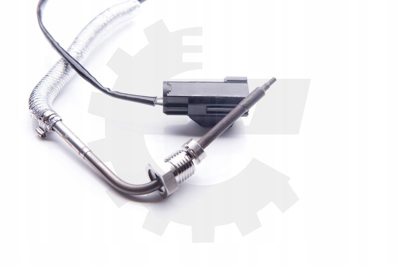 фото №10, Esen skv 30skv096 датчик, температура выхлопных газов