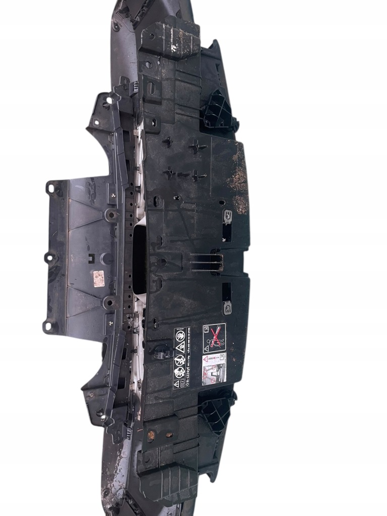 фото №10, Бампер передний smart a453 eq a4538881700