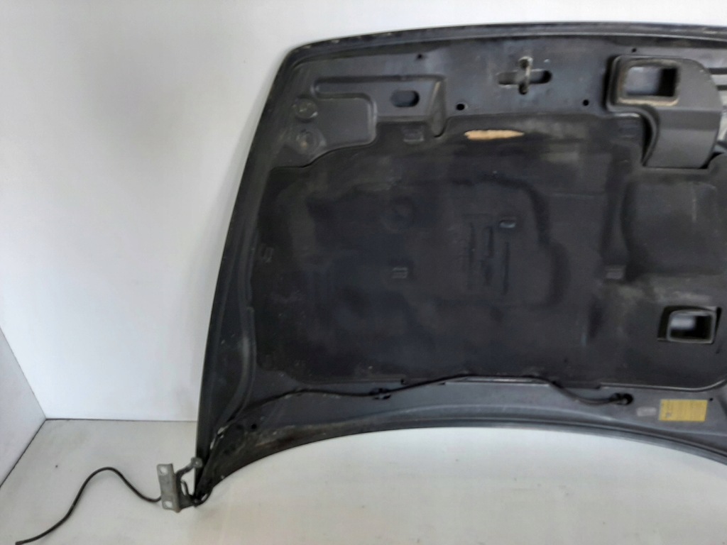 фото №15, Volvo v50 1.6d 06r капот kod 019-26