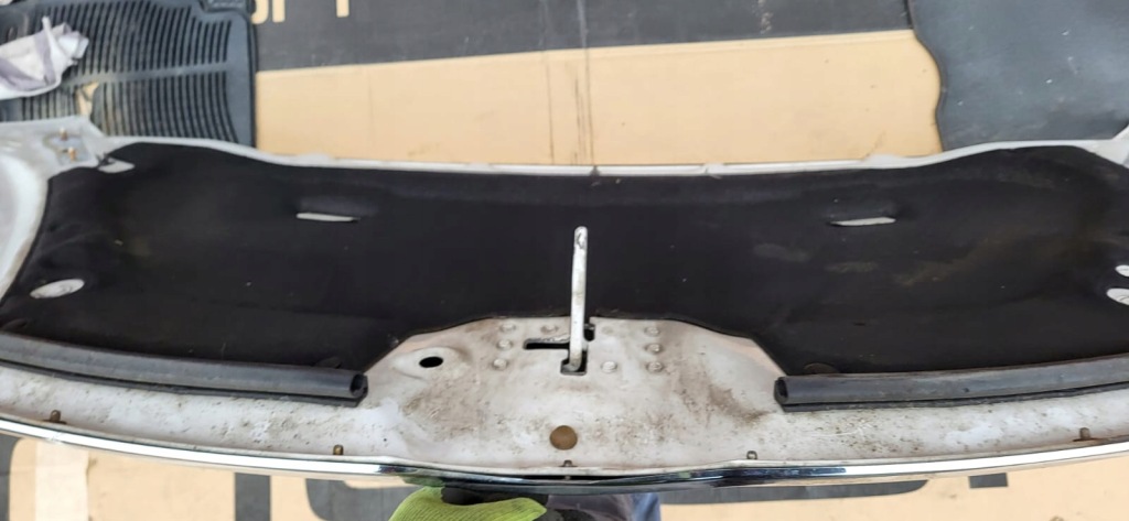 фото №2, Citroen c4 picasso lift капот белый