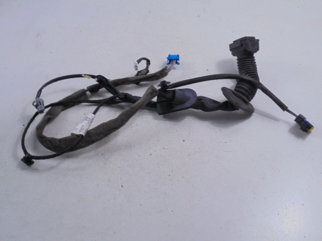 фото №6, Kangoo ii 08-13 джгут двері перед права 8200809185