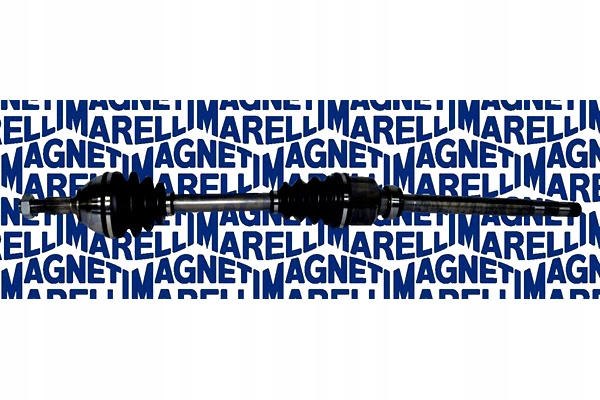 фото №1, Magneti marelli 302004190046 wał приводной