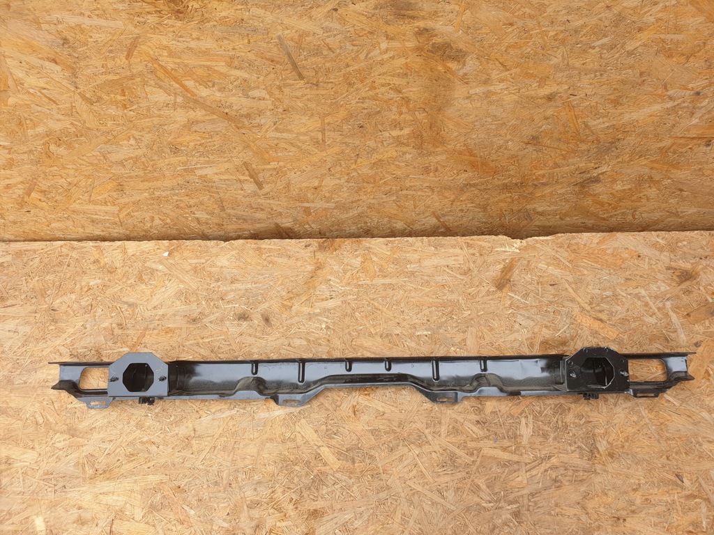 фото №8, Vivaro trafic iii lift балка бампера задня