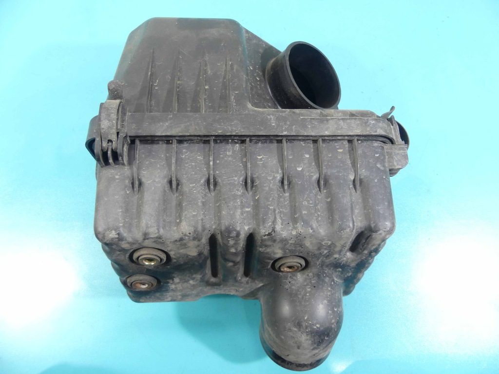 фото №5, Корпус фильтра воздуха santa fe i 00-06 2.0 crdi