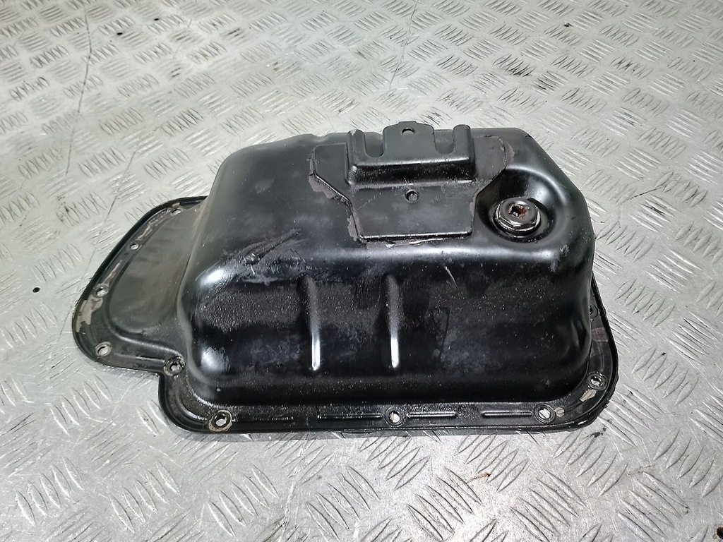 фото №1, Поддон масляная peugeot 207 1.4 16v