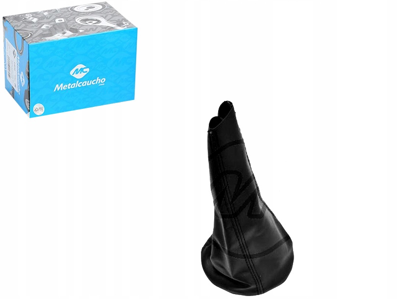 фото №1, Ручка переключения передач metalcaucho