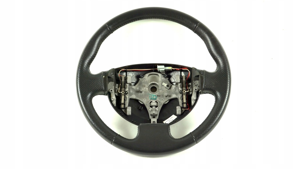 фото №1, Повітропровід шкіра шкіряний renault megane 2 lift scenic ii fl 8200276082