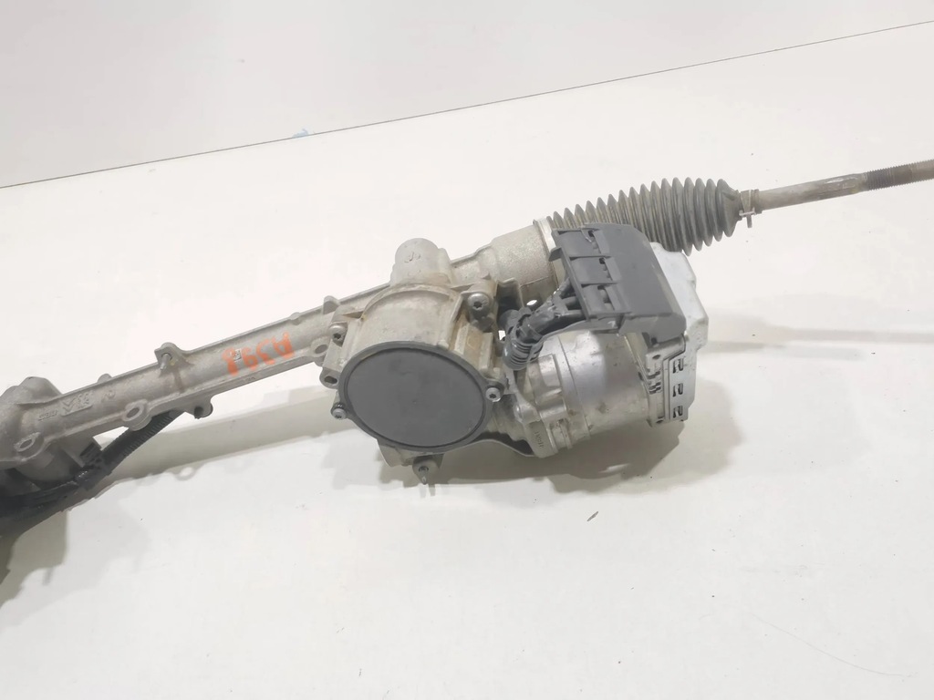 фото №5, Opel combo e peugeot 508 berlino iv рейка рульова