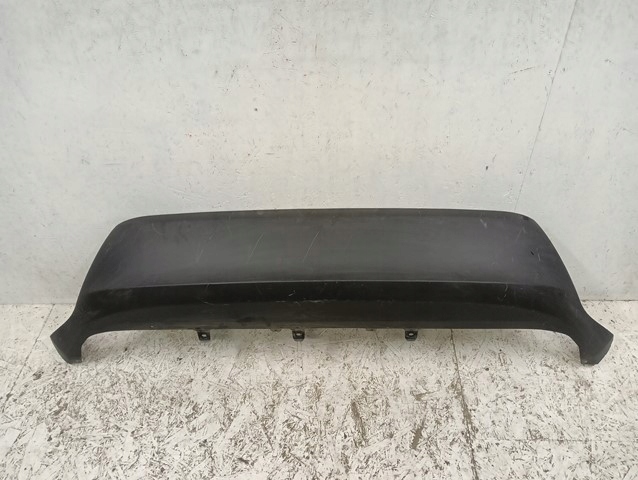 фото №1, Спойлер накладка задняя задняя toyota yaris cross 20-