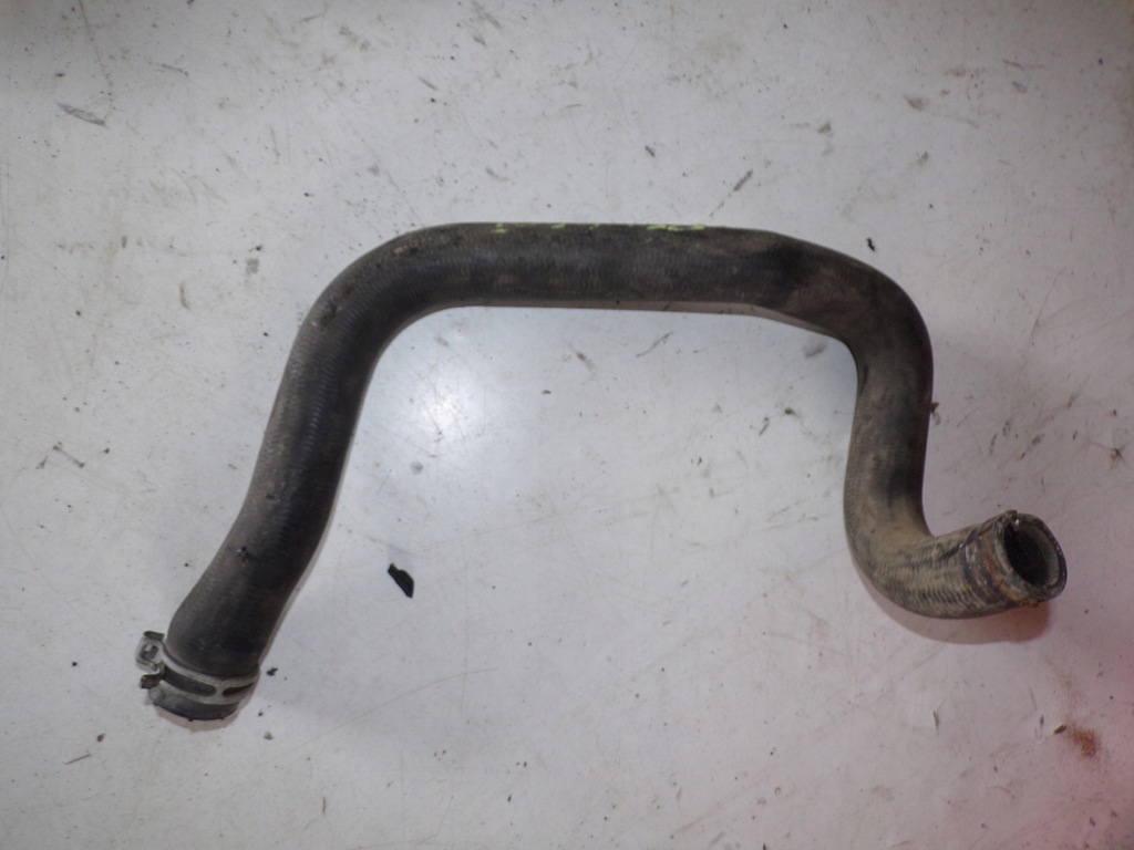 фото №1, Шланг труба wąż wody peugeot 207 1.4