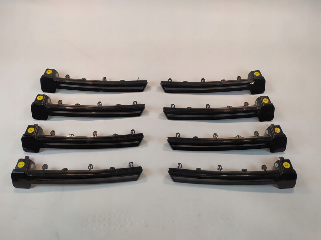 фото №9, Лампа drl led левая vw id.3