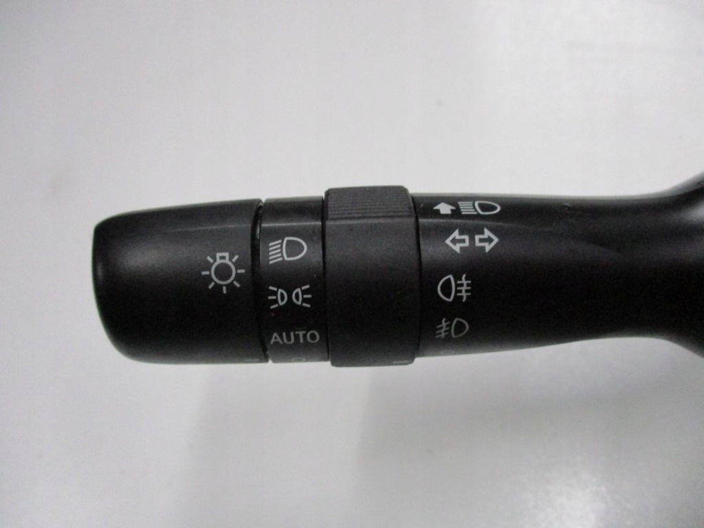 фото №3, Переключатели pod руль lexus rx