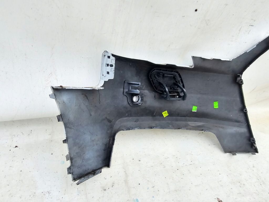 фото №12, Бампер лівий bok audi a4 8w b9 allroad 2015-2019 звичайний перед 8w0807437q