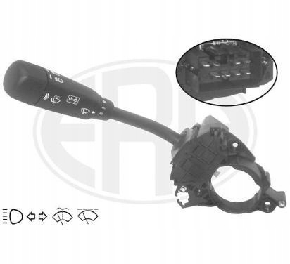 фото №1, Era перемикач pod кермо mercedes a