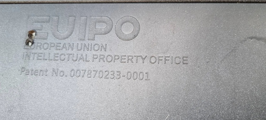 фото №15, Tesla model 3 startech бампер перед оригінал a323