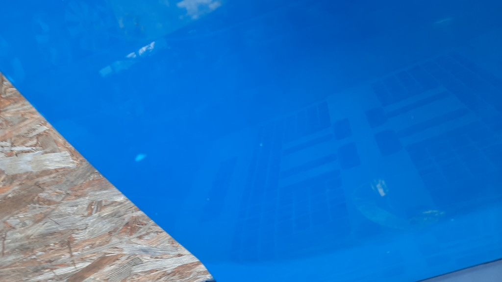 фото №3, Дверь перед передние левая renault kangoo 01r