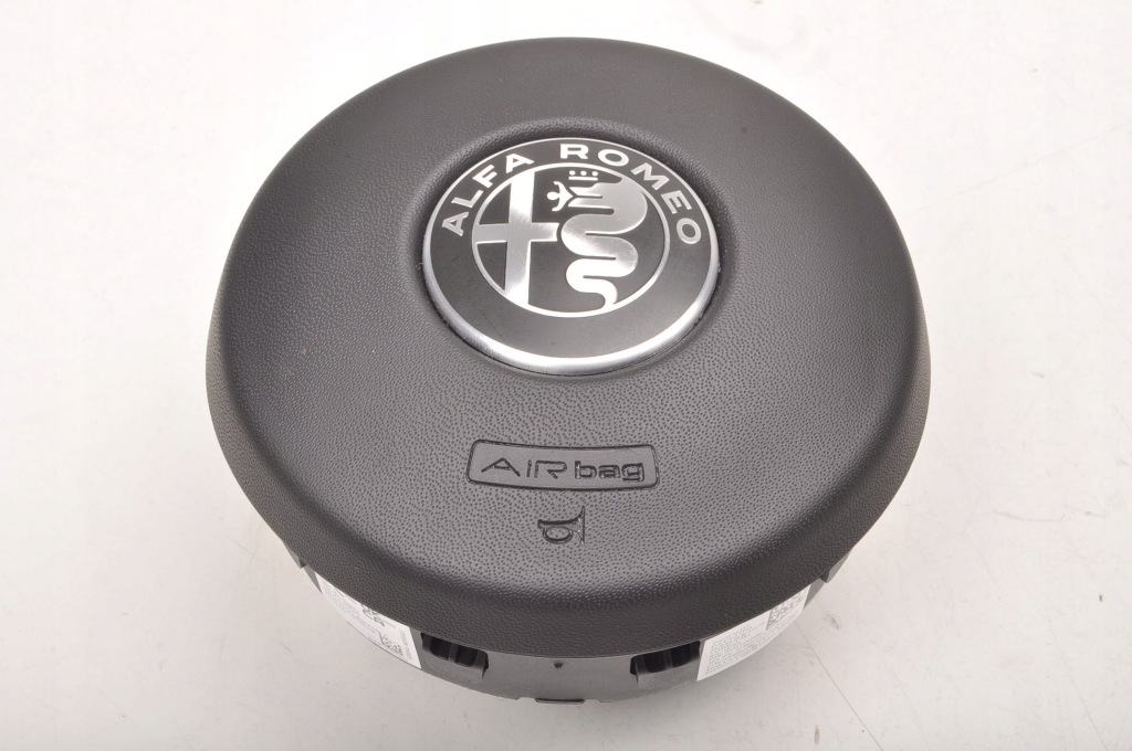 фото №1, Alfa romeo tonale подушка подушка безопасности водителя 01561689880