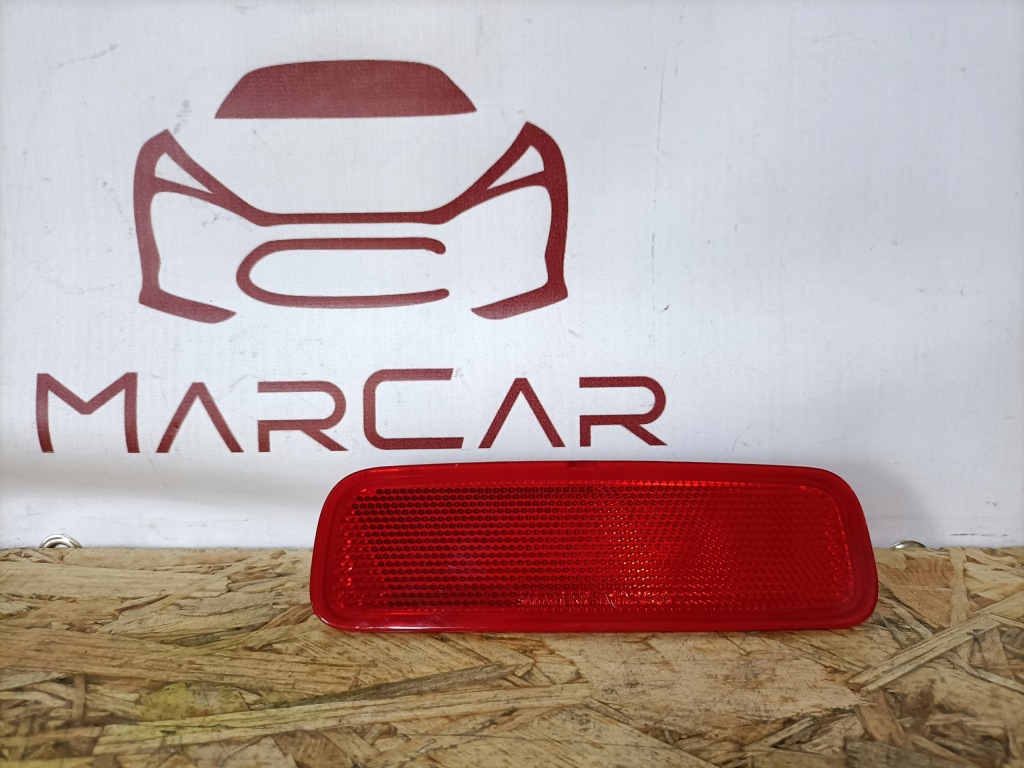 Купить Mini f60 f60lci отражатель правый задний  63219466060