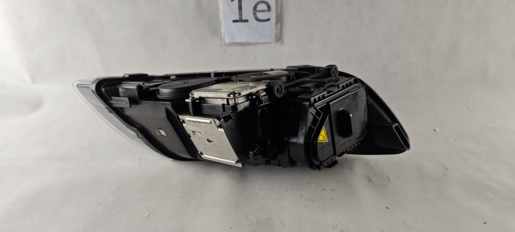 Купить Audi q7 рестайлинг  4l0 ксенон led левый поворотный фара фара левая 4l0941003 ad