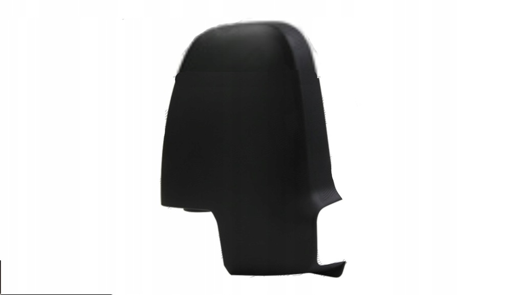 фото №1, Корпус зеркало mercedes sprinter 18- правая