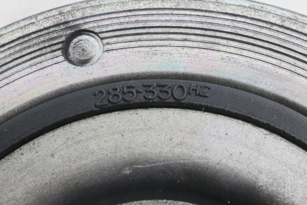 фото №2, Шків opel corsa d 1.3