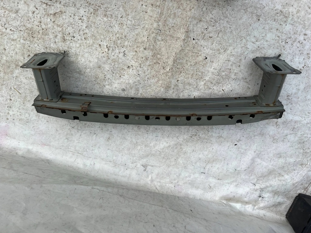 фото №10, Балка усилитель mitsubishi outlander iii перед