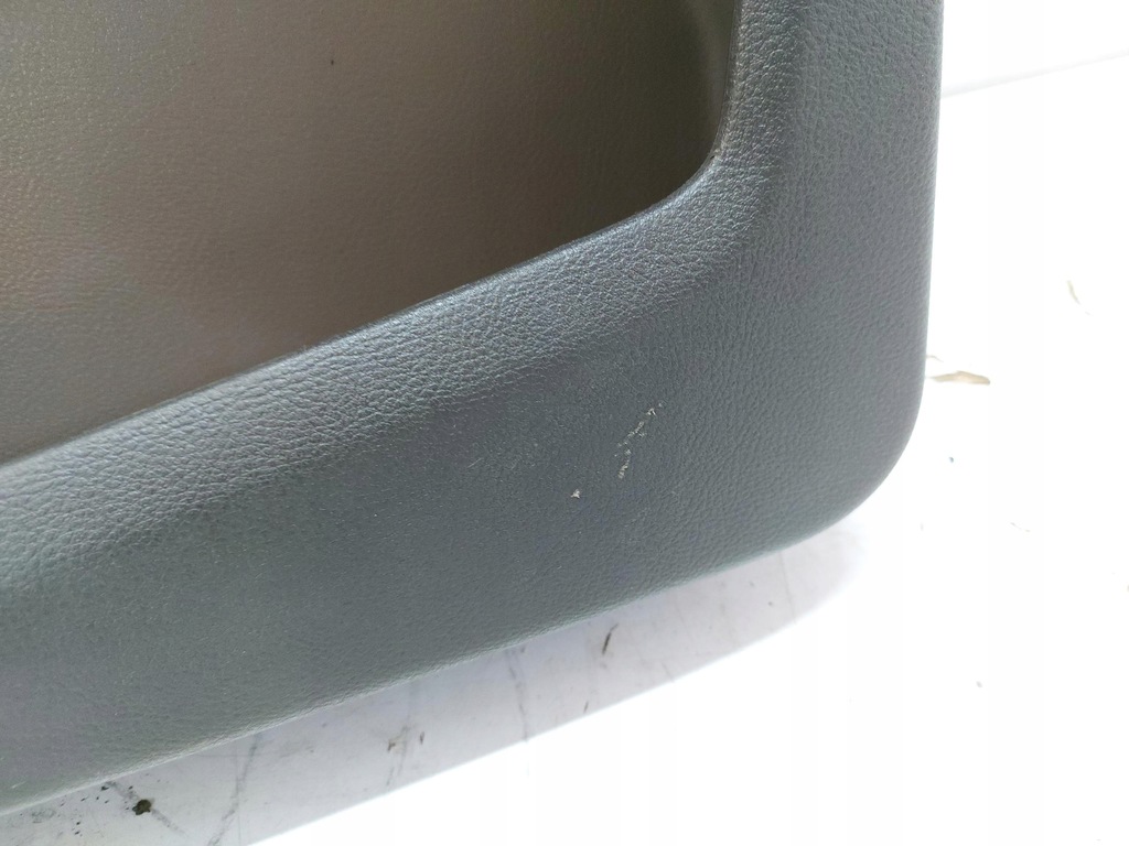 фото №7, Ford transit custom mk8 обивка дверь перед правая uk