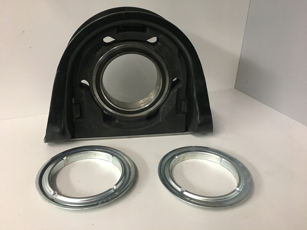 фото №1, Опора вала 85mm man tga iveco stralis оригинал