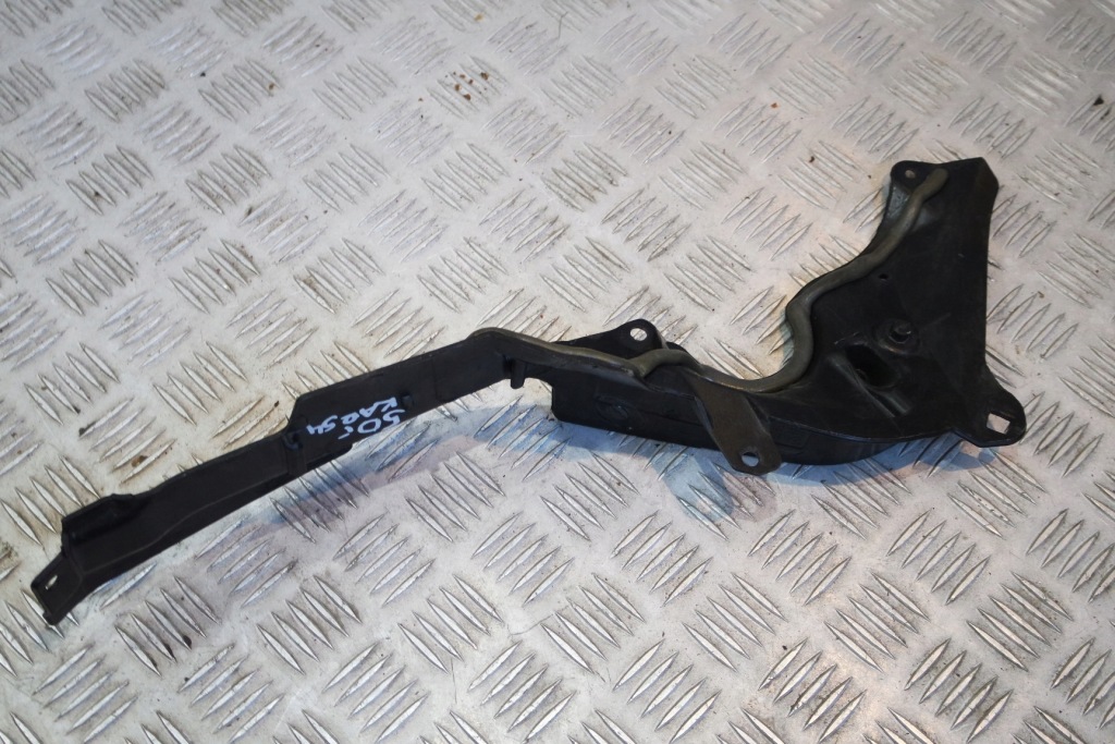 фото №1, Стена перегородочная mercedes w222 a2226205201