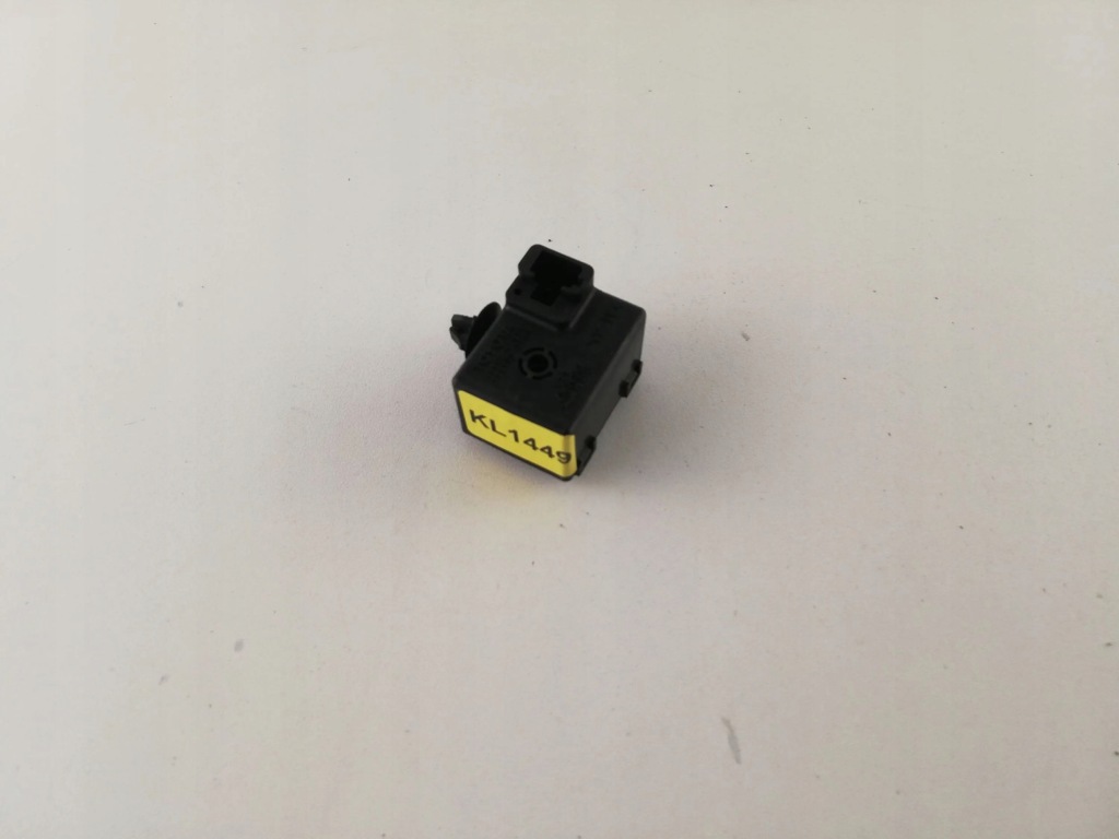 фото №1, 2009 lexus rx 330 - 350 - 400h реле сигнал 8665248010