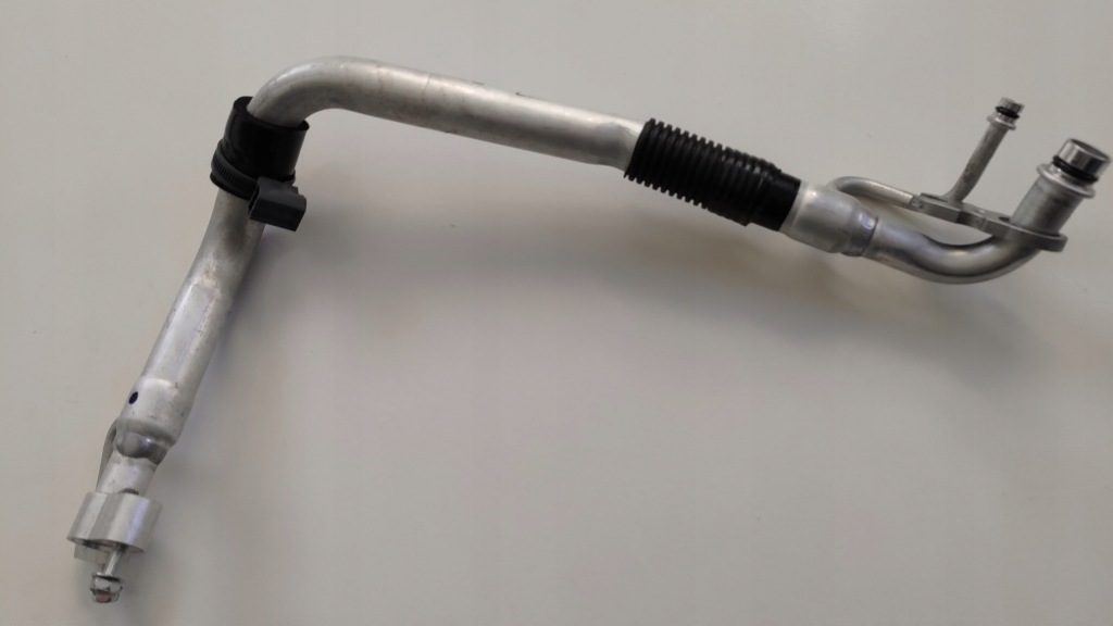 фото №3, Шланг кондиционера eclipse cross трубка 1.5 turbo