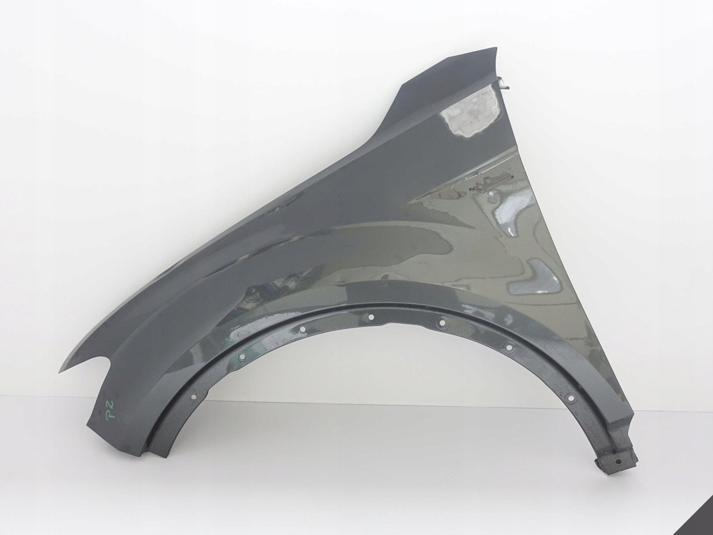 фото №1, Vw t-roc 2ga 17- крила лівий перед grad