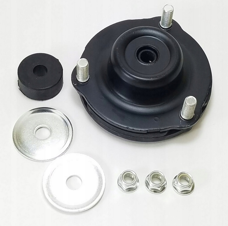 фото №7, Підвіска lift 2 cale ford ranger px t6 11-18