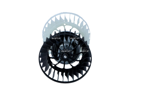 фото №3, Вентилятор вентилятор bmw 3 e30 z3 e36 z8 e52 mini r56 r57 r58 r59