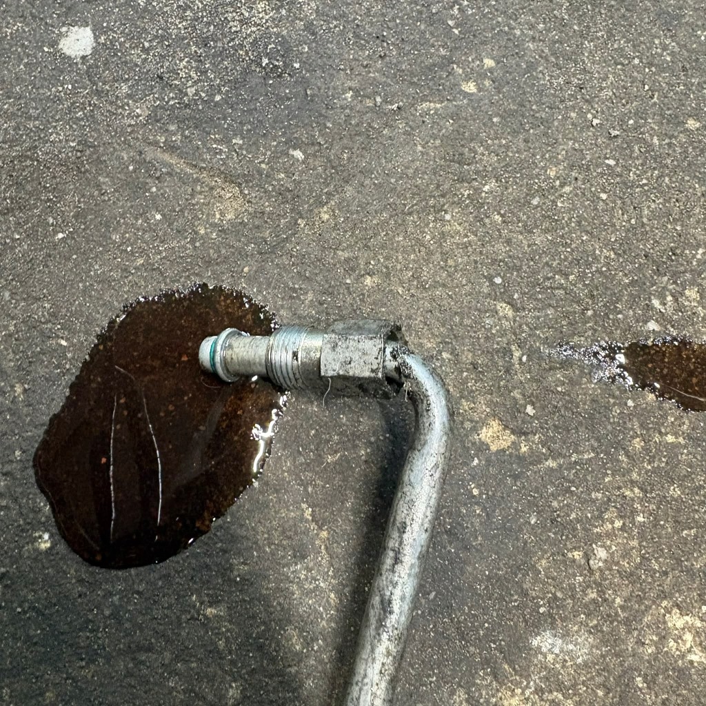 фото №5, Провода усилителя бензин europa xc90 i