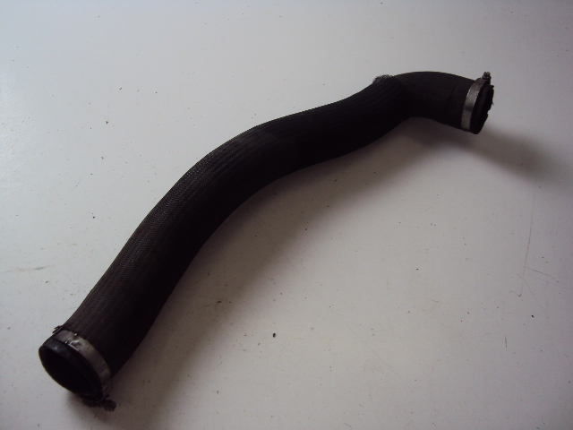 фото №1, Шланг интеркулер peugeot expert iii 2.0d 2016-