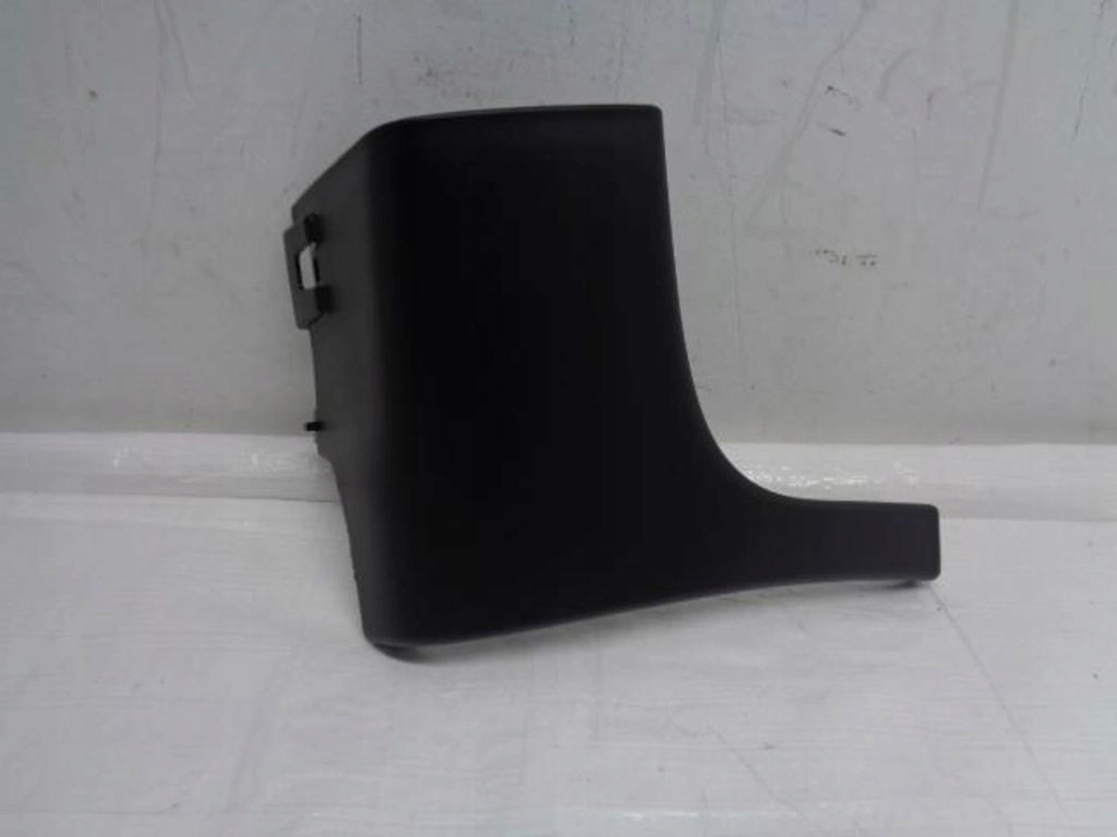 фото №1, Citroen berlingo iii 08-18 молдинг поріг ліва короткий nowa