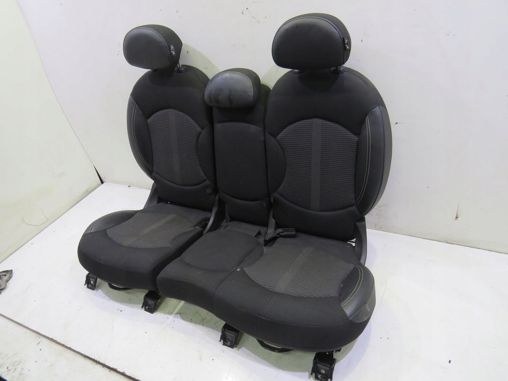 фото №7, Wąż труба интеркулер countryman r60 2.0 8506720