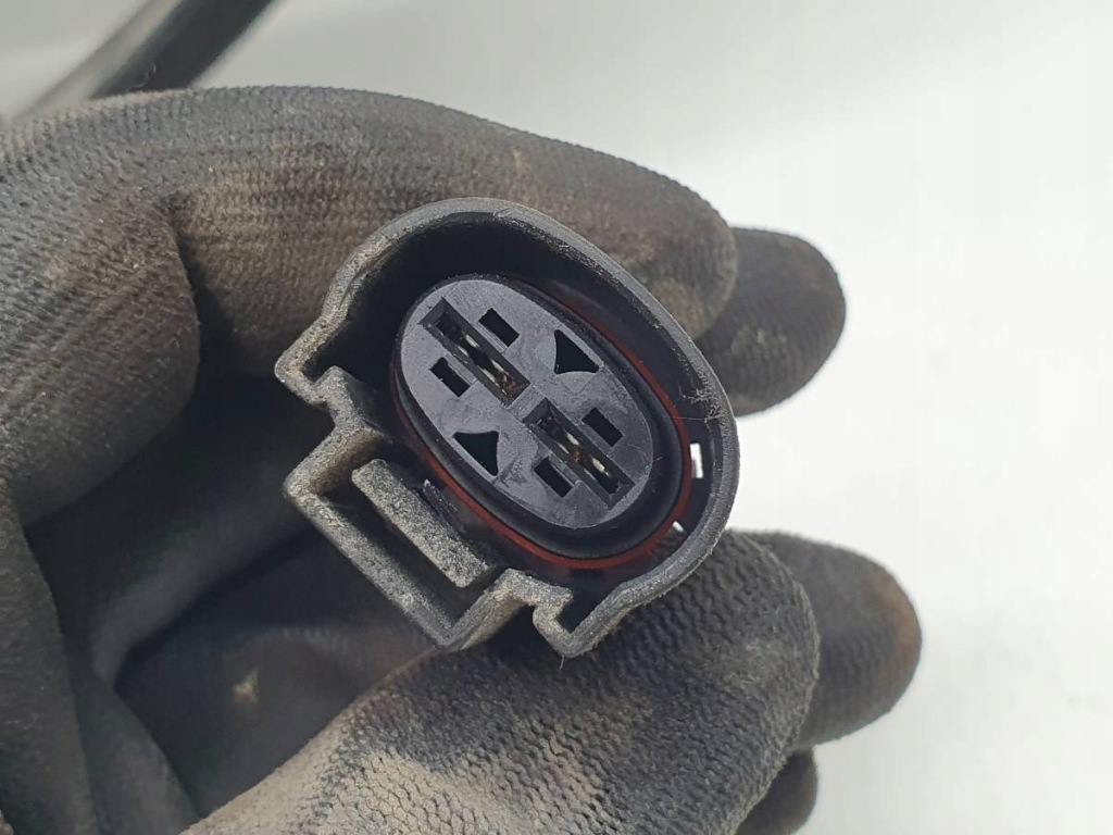 фото №5, Вентилятор вентилятор радіатора 1.6 gdi kia sportage iv пошкоджений