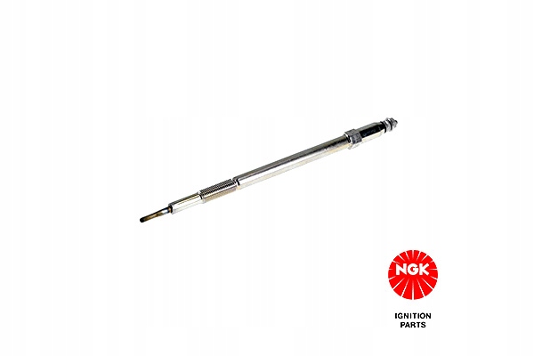 фото №2, Ngk свеча накаливания rvi mascott nissan patrol gr v renault master ii