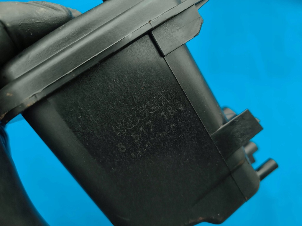 фото №3, Фільтр пального mini one - cooper r55 r56 8517166