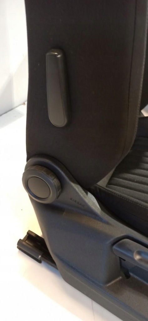 фото №15, Vw tiguan allspace сиденья заднее сиденье 7 человек