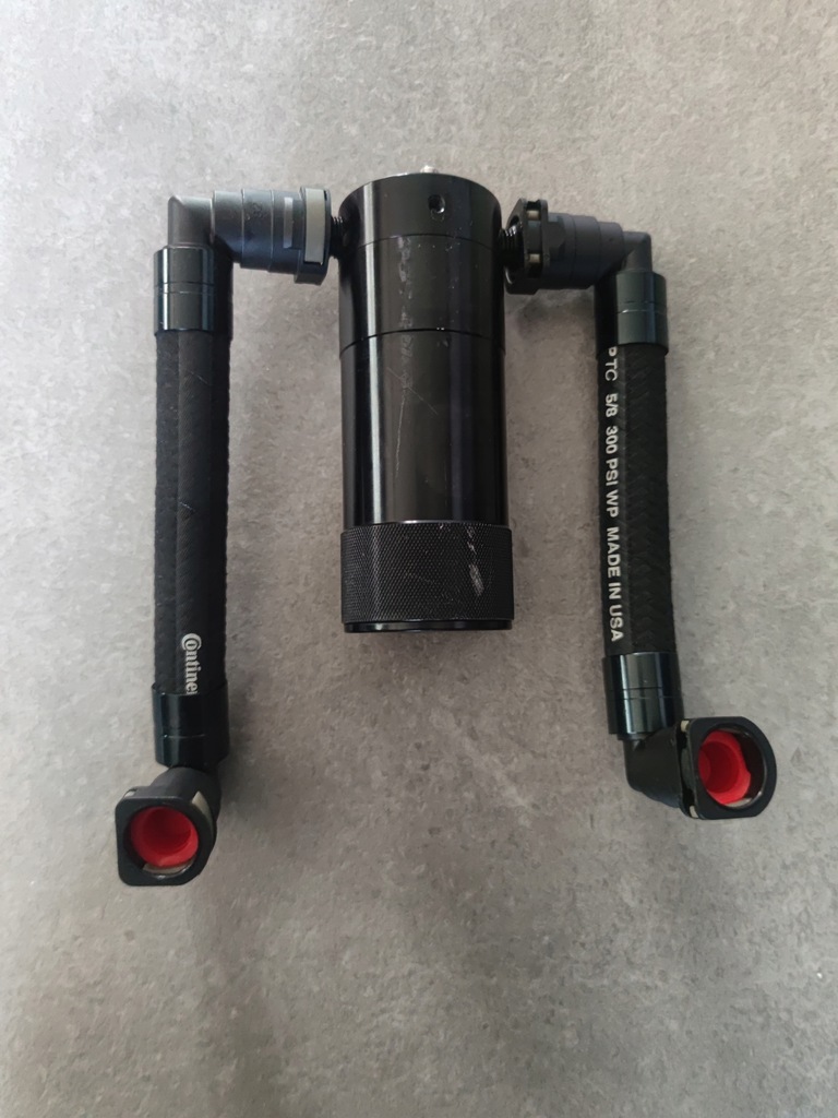 фото №7, Ford mustang gt сепаратор оливи 2015-2022