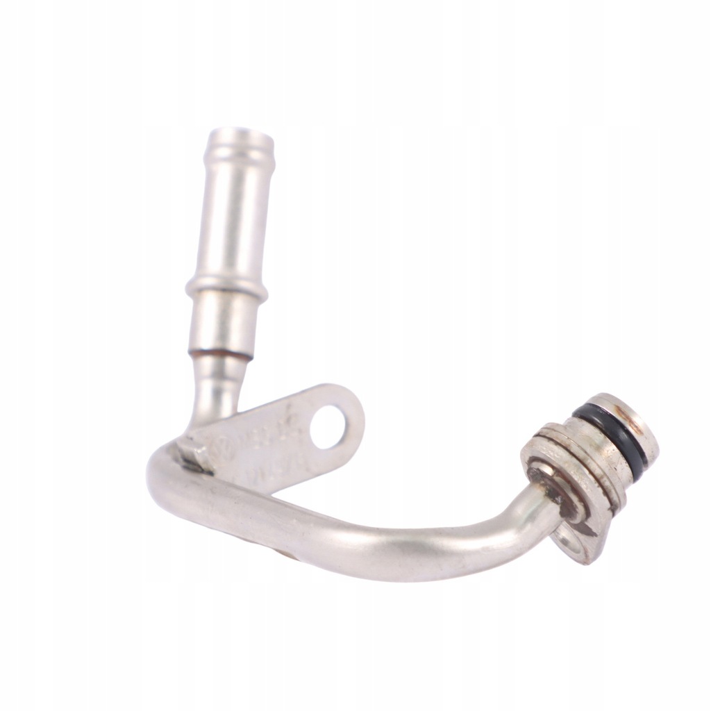 фото №10, Audi a1 8x wąż труба шланг wody 03c121497f