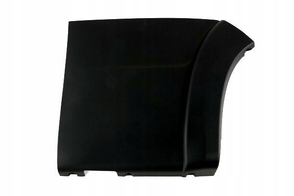 фото №2, Молдинг зовнішня fiat ducato 14 bok широка fast