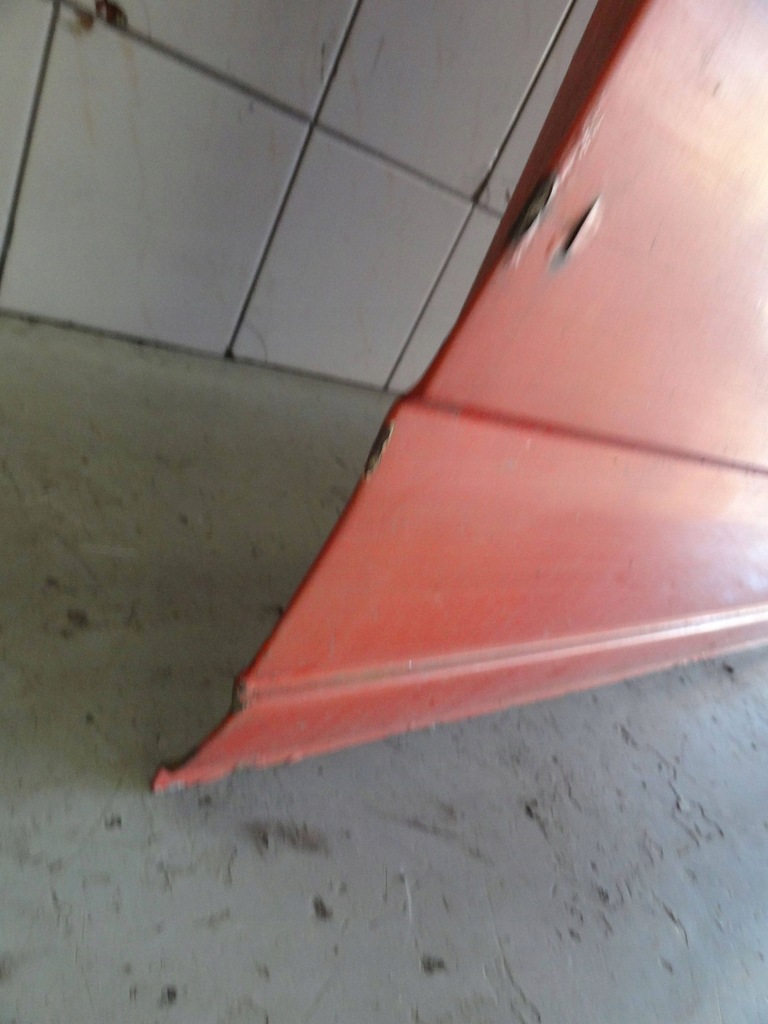 фото №12, Vw t4 transporter 95 двері зсувні сторона права