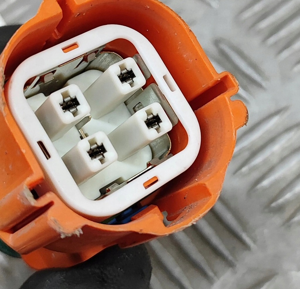 фото №6, Ford mustang mach-e 2023 другая жгут трубопровод / кабели